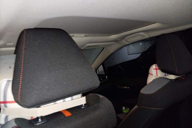 Used Toyota Corolla 2021 1.2T S-CVT Elite PLUS Edition