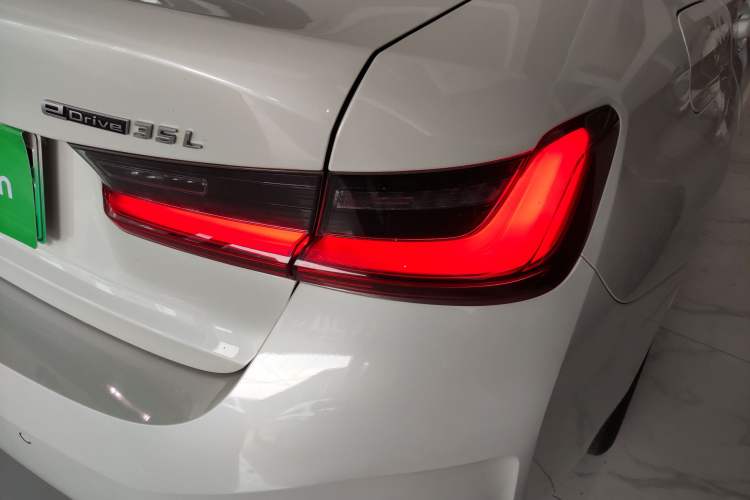 Used BMW i3 2024 eDrive 35 L