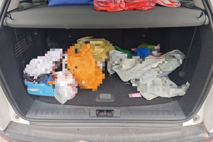 Used Land Rover Range Rover Evoque 2017 2.0T PURE Style Edition