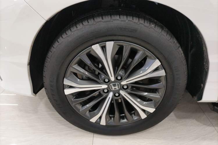 Used Honda UR-V 2020 370TURBO Two-Wheel Drive Luxury Edition