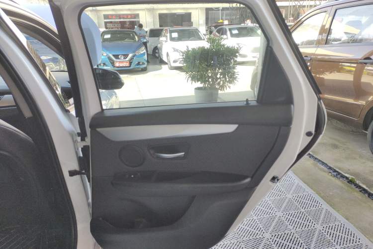 Used BMW 2 Series Active Tourer 2016 218i Leading Model
