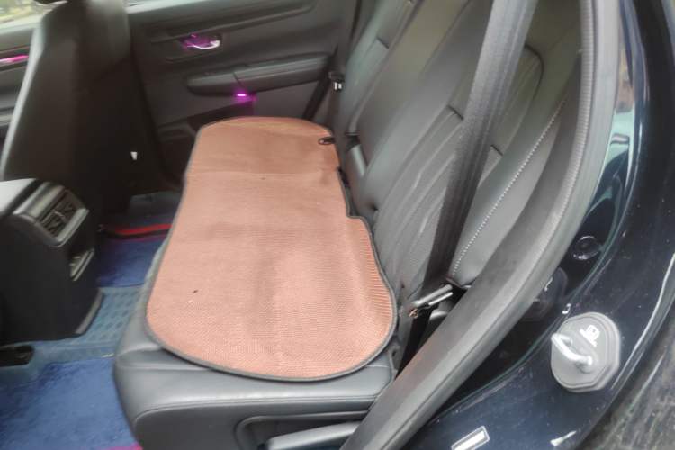 Used Honda Breeze 2023 240TURBO Two-Wheel-Drive Luxury Edition 5 Seats