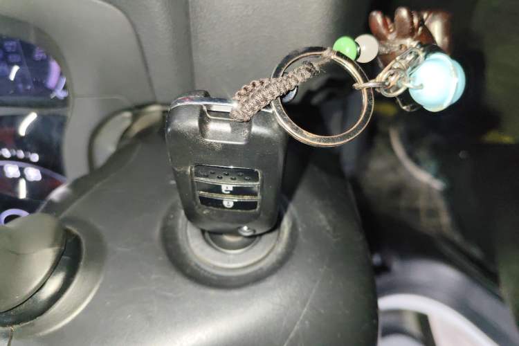 Used Honda Vezel 2017 1.5L CVT 2WD Comfort Model