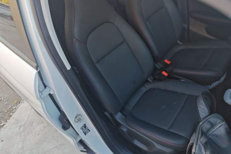 Used Leapmotor T03 2022 Agate Edition