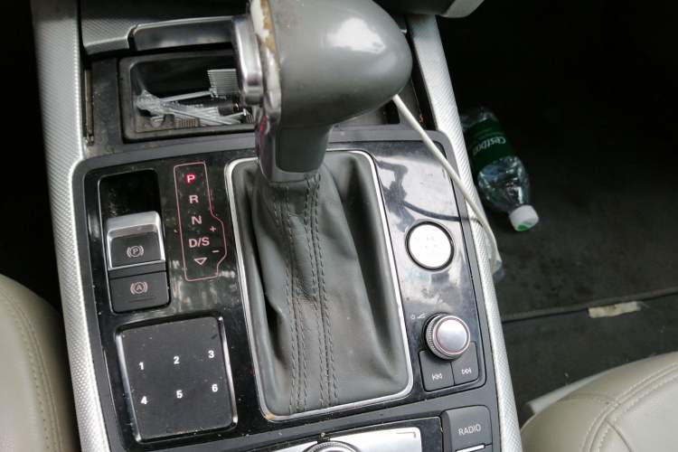 Used Audi A6L 2012 TFSI Standard Model