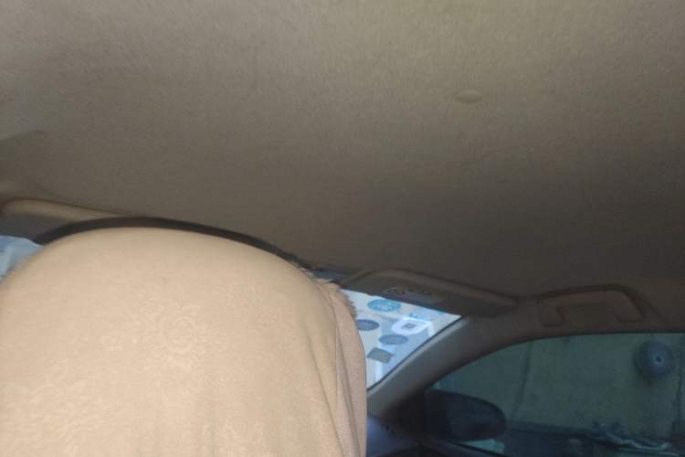 Used Toyota Vios 2014 1.3L Automatic Standard Edition