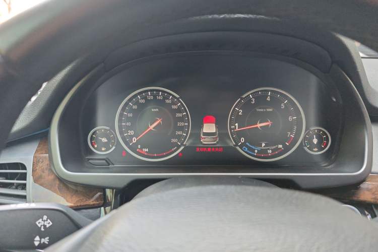 Used BMW X5 2017 xDrive28i