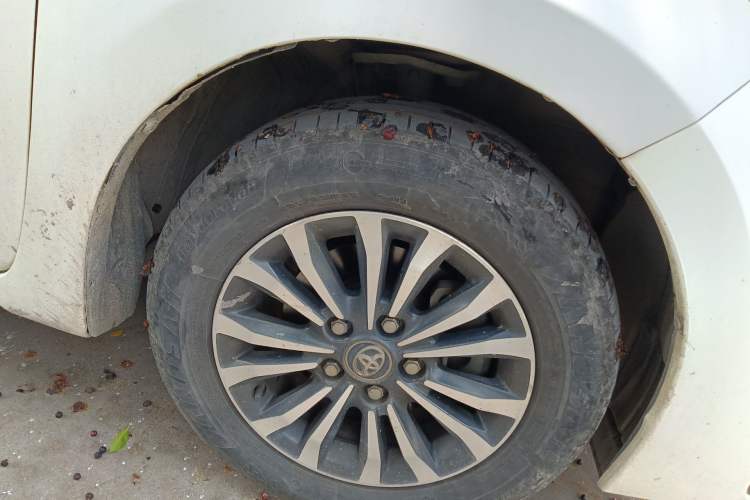 Used Toyota Corolla 2018 1.2T S-CVT GL-i Zhihui Edition Right Front Wheel Hub