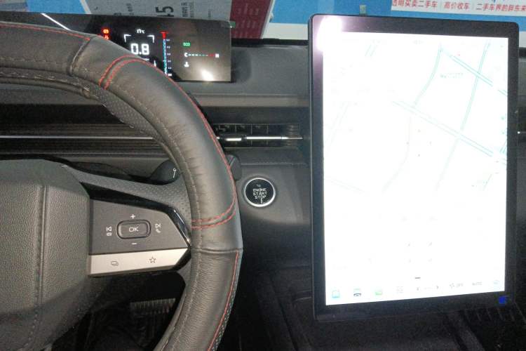 Used CHANGAN Eado 2024 1.5T GDI Automatic Prestige Edition