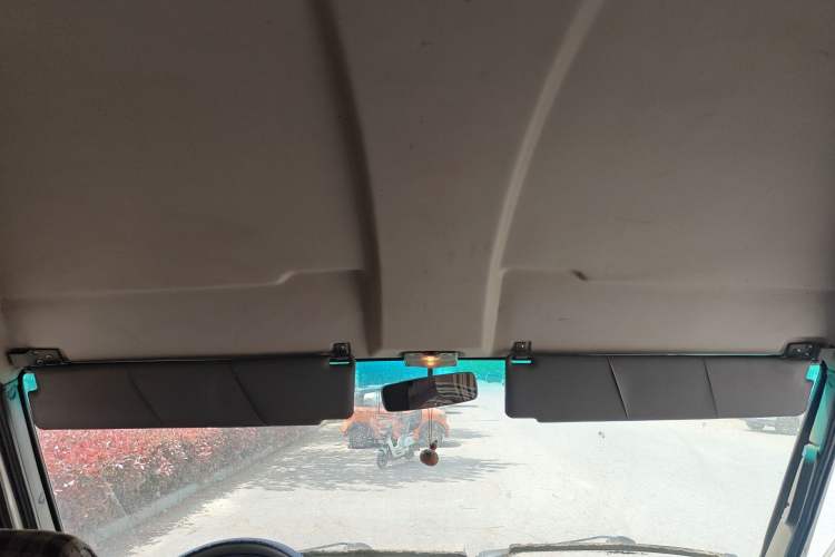 Used Iveco Daily 2014 2.5T-A35 NJ6485AC47Z4
