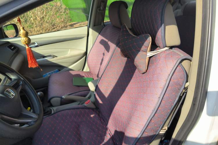 Used Honda City Classic 2012 1.5L manual Elite Edition