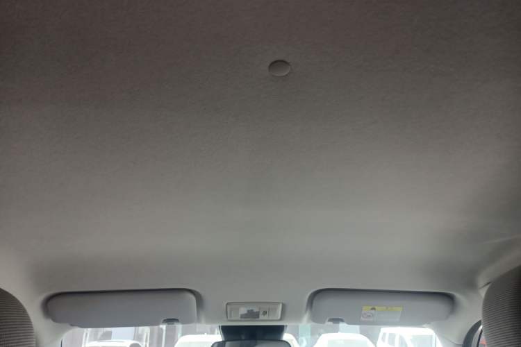 Used Qiyuan Lumin 2023 301km Honey Dew Edition
