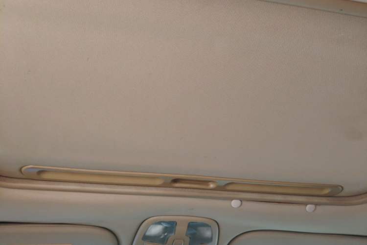 Used Chevrolet Epica 2011 1.8 Luxury Edition MT
