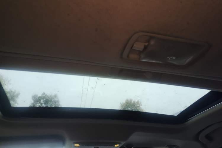 Used Nissan Sylphy 2016 1.6 XL CVT Luxury Edition Headliner