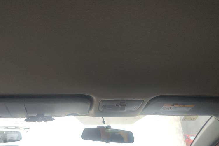 Used Toyota Vios 2021 1.5L CVT Innovation Edition