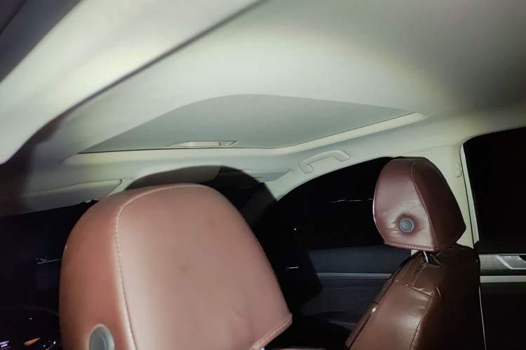 Used Volkswagen Lavida 2021 280TSI DSG Comfort Edition
