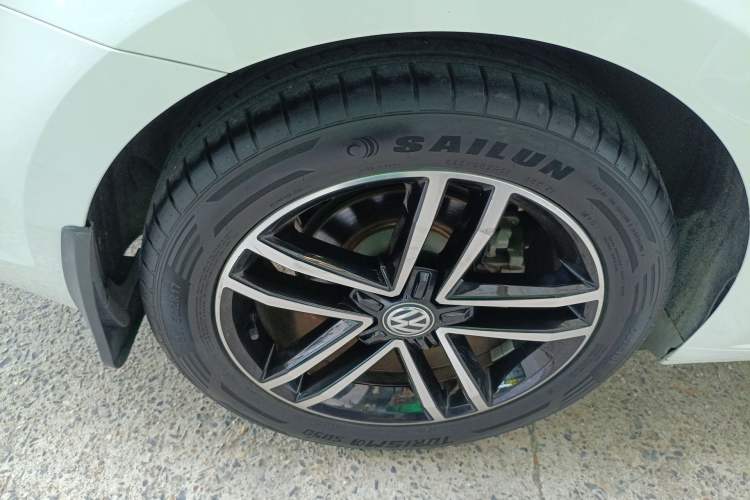 Used Volkswagen Lamando 2019 280TSI DSG Comfort Edition China V Standard