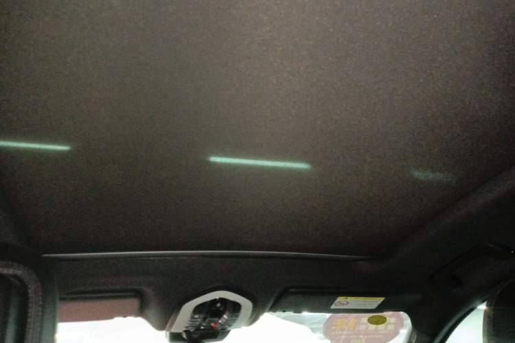 Used Porsche Macan 2017 Macan 2.0T