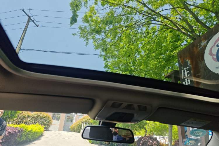 Used BMW 3 Series 2019 320Li Fashion Model
