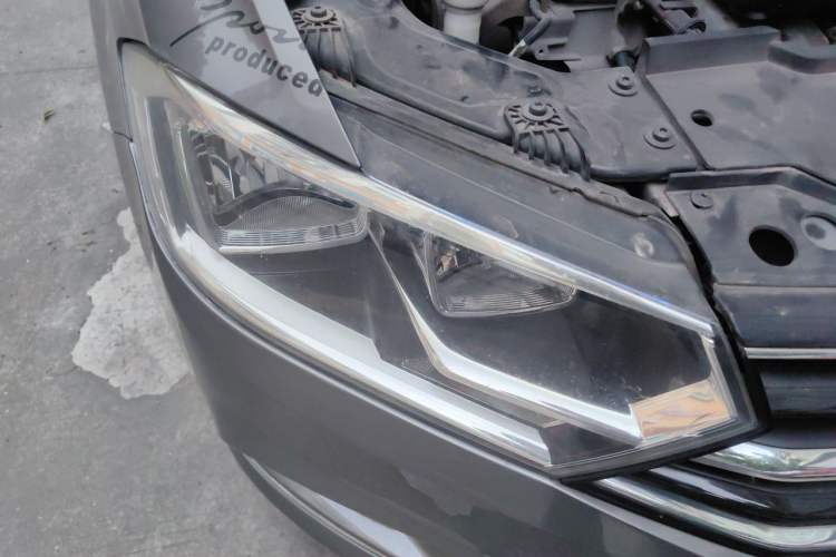 Used Volkswagen Bora 2016 1.6L Automatic Comfort Model