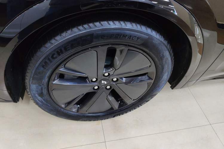 Used Li Auto L7 2024 MAX Model