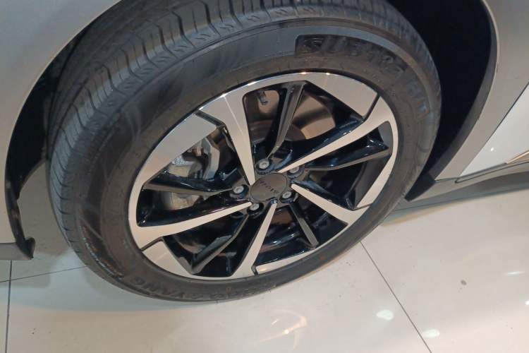 Used AION Y 2025 Plus 510 Enjoy Edition
