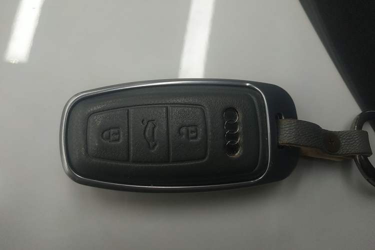 Used Audi Q5 e-tron 2023 40 e-tron Starry Edition Luxury Package
