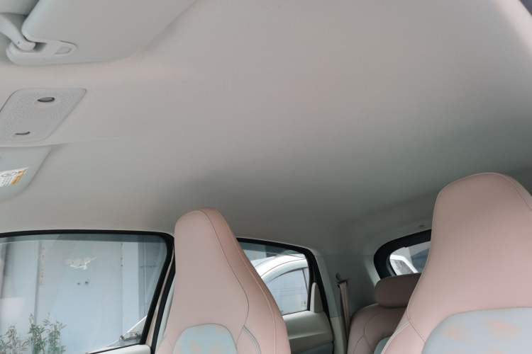 Used Leapmotor T03 2024 403 Comfort Edition