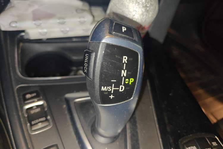 Used BMW 3 Series 2016 320Li Fashion Model