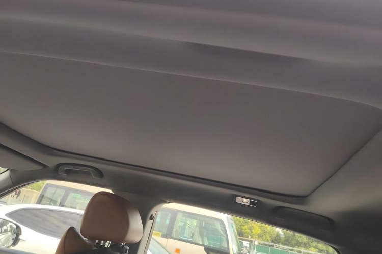 Used Honda UR-V 2017 370TURBO Four-Wheel Drive Prestige Edition China V