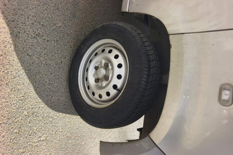 Used Wuling Zhiguang 2023 1.5L Practical Version 5/7 Seats
