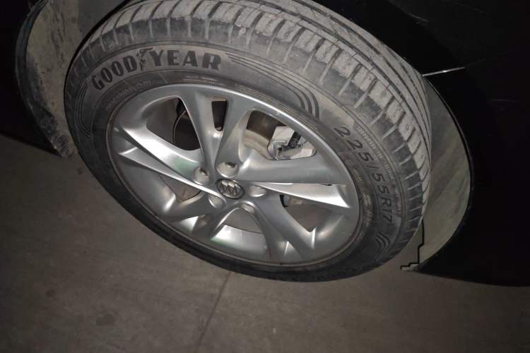 Used Buick Regal 2022 552T Smart Edition
