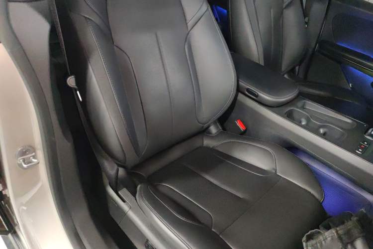 Used Nio ET5T 2024 75kWh Touring