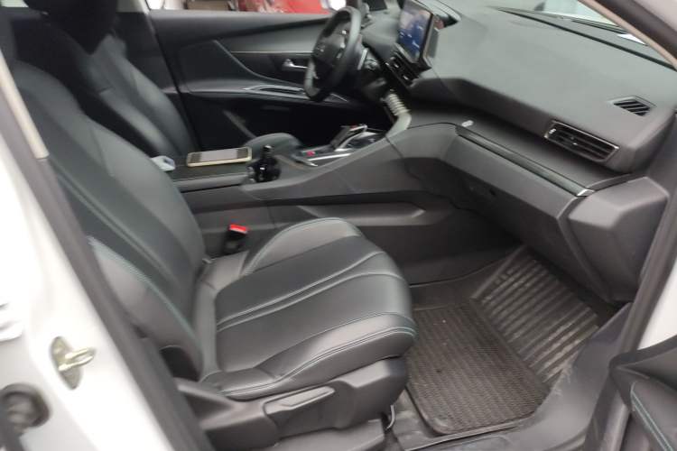 Used Peugeot 4008 2021 360THP Performance Edition
