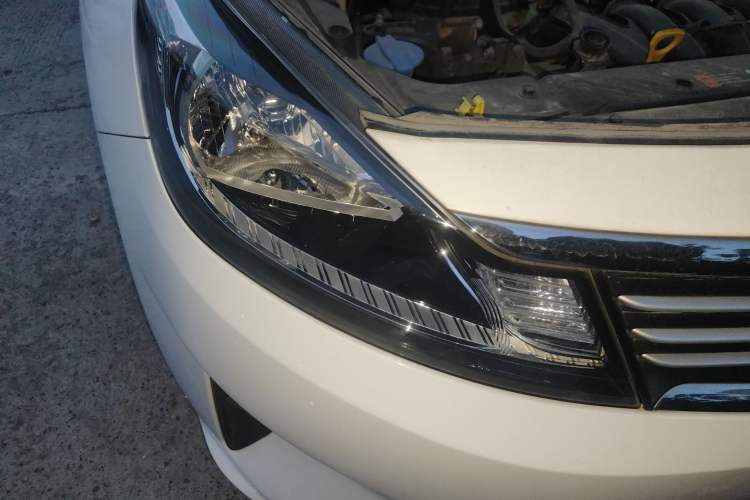 Used Kia Forte 2019 1.6L Automatic Fashion Edition China VI Standard