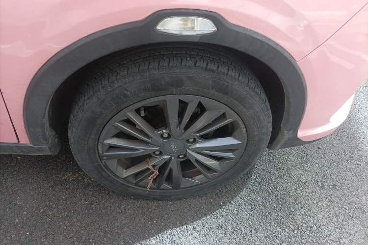 Used NETA V 2021 Witch Edition