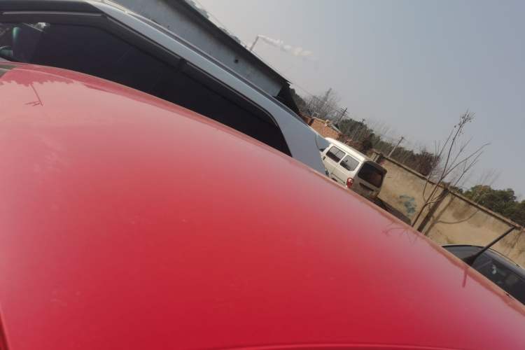 Used Volkswagen Polo 2014 1.6L Automatic Comfort Edition
