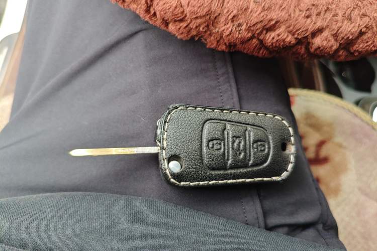 Used Great Wall M4 2014 1.5L Manual Luxury Model
