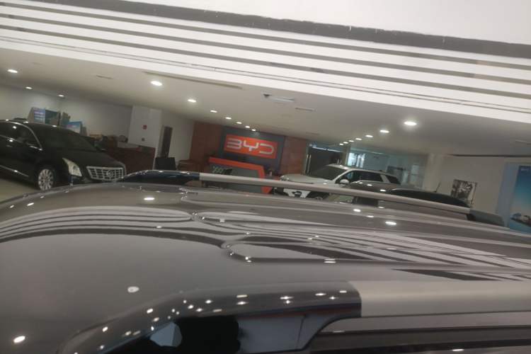 Used Baojun Spark EUV 2026 Model 401km Flagship Edition