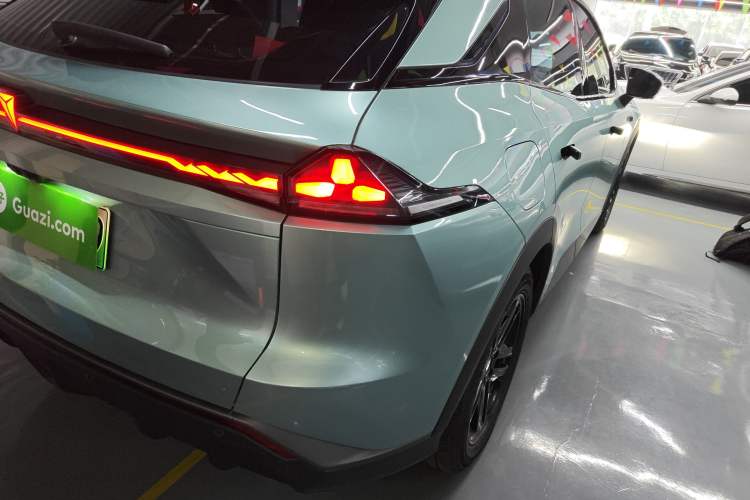 Used Deepal S07 2024 121Max Glory Edition