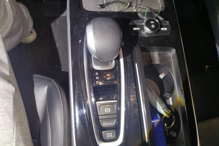 Used AION S 2020 Meizu 580
