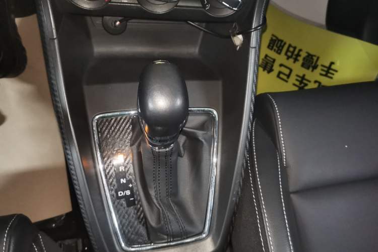 Used MG ZS 2018 1.5L Automatic Elite Edition China V Standard