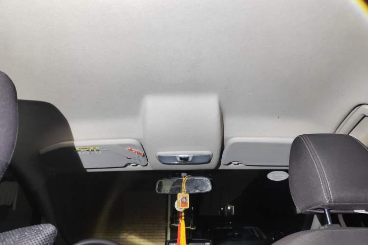 Used Ford EcoSport 2013 1.5L Manual Comfort Model