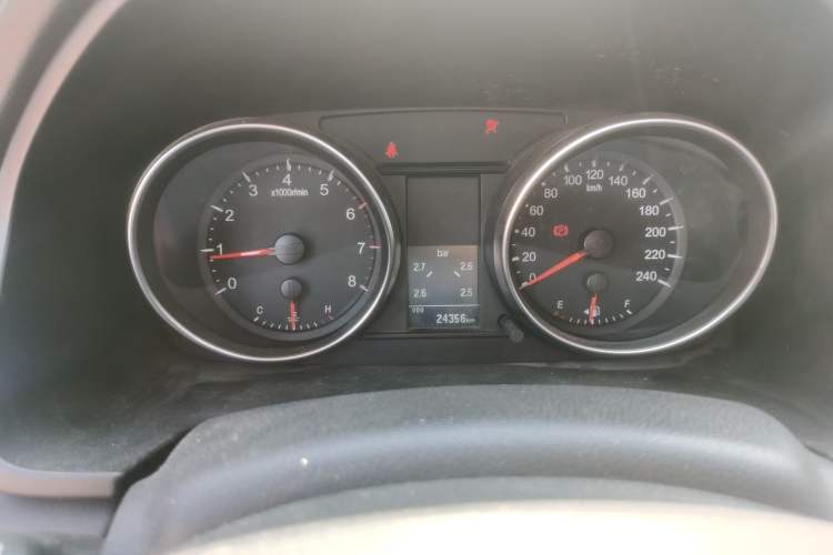 Used Haval M6 2021 PLUS 1.5T Manual Elite Smart Connectivity Model