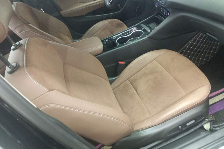 Used Buick Regal 2023 652T Smart Enjoyment Version