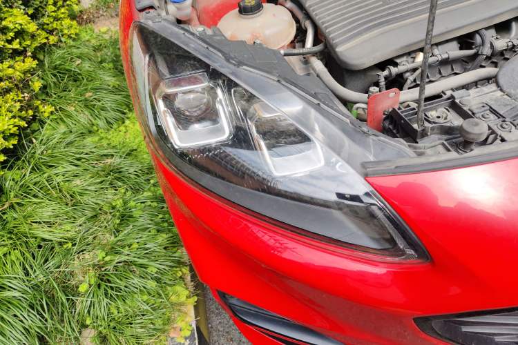 Used Ford Escape 2020 EcoBoost 245 Four-Wheel Drive ST-LINE Deluxe Edition
