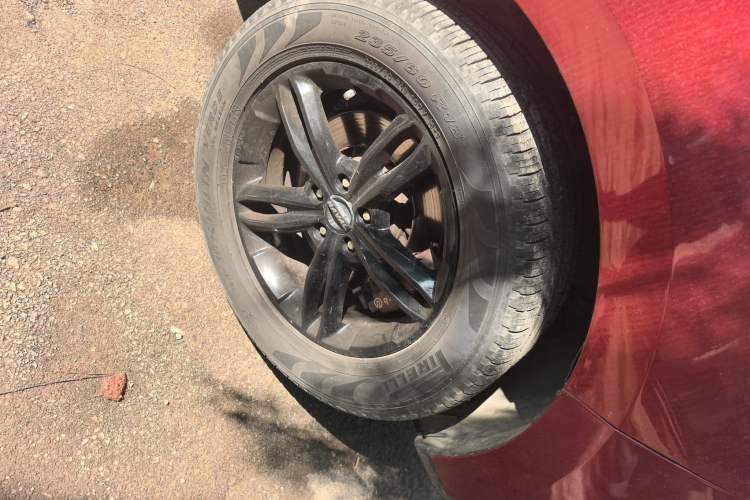 Used Haval F5 2018 1.5T i-Trend