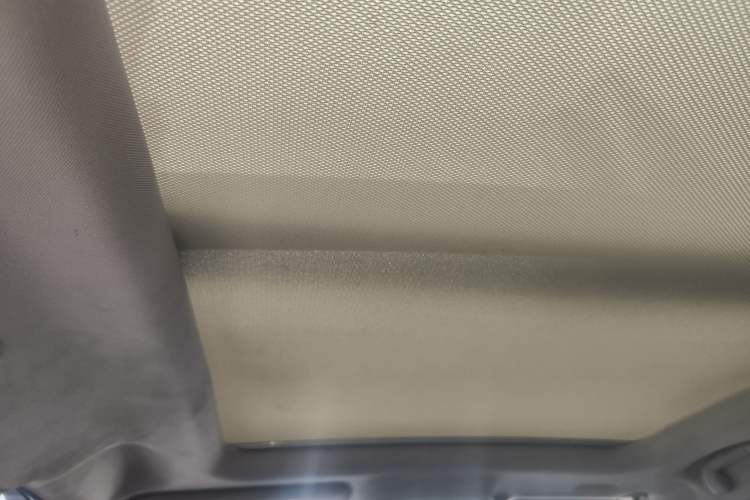 Used BYD Song New Energy 2017 Song DM 1.5TID All-Wheel Drive Luxury Model
