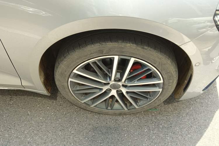 Used Geely Auto Preface 2023 2.0TD Prestige Version