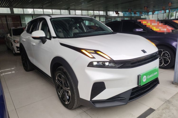 Used Lynk & Co 06 EM-P 2024 EM-P 126 Long-Range Max
